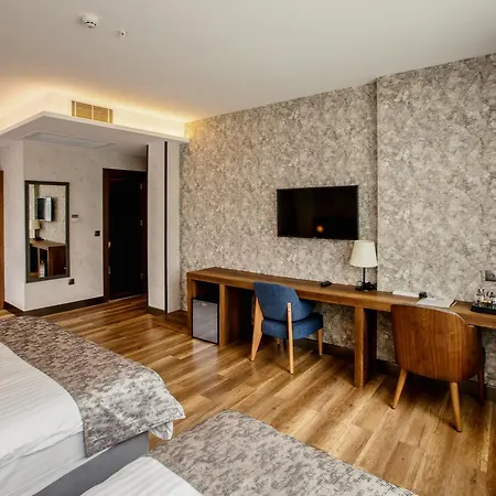 Hotel Life Point Trebizonda